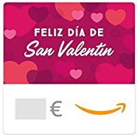E-Cheque Regalo de Amazon.es